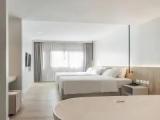 Executive Triple Suite