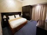 1 Bedroom Double Suite