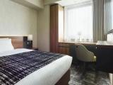 Standard Desk Double room