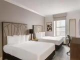 Accessible Quadruple room