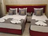 Deluxe Triple room with sea view