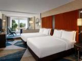 Junior Suite Waterfront