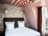 Parisian Double Suite