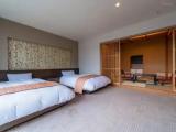 Superior Japanese-Western room