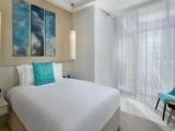 Superior Double Studio with balcony
