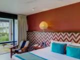 Superior Double room with ocean view