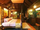 With Spa Bath Double room