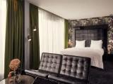 Ebony Double Penthouse Suite