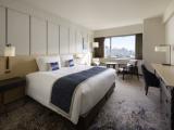 Deluxe Double room with garden view