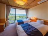 Deluxe Japanese-Western room