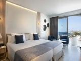 Platinum Double Junior Suite with sea view