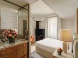 Deluxe Park Double room