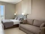 Deluxe Double Family room
