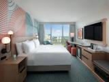 Landy room