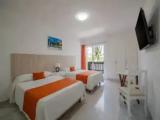 Classic Double room with balcony