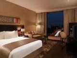 Accessible Double room