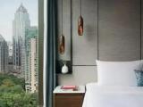 1 Bedroom Double Residence