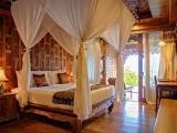 Pool Double Suite with sea view