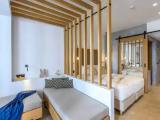With Hot Tub Double room