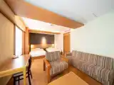 Family Eco Plan Twin Suite