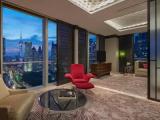 Regent Club Double Suite with Pearl view
