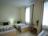 Standard plus Triple room