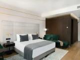 Double Apartment