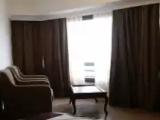 Suite with river view