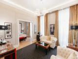 Parajanov Signature Grand Suite with balcony