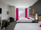 Superior Quadruple room