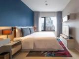2 Bedrooms Sky Corner Suite