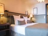Double Junior Suite with slope view