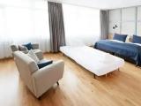 Superior with Sofa Bed Double room