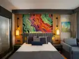 Economy Family room