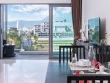 1 Bedroom Twin Suite