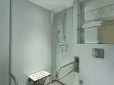 Accessible Double room