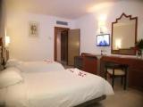 Standard Double room with sea view