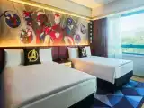 Standard Marvel room