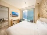 1 Bedroom Double Apartment
