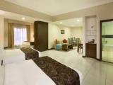 Deluxe Family Suite