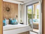 1 Bedroom Suite with pool view