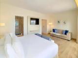 Double Junior Suite
