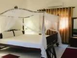 Deluxe with Private Kitchen Double room