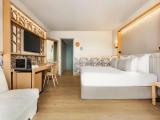 Double Bungalow Junior Suite