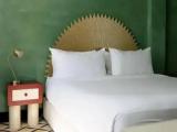 Eclectic Double room