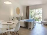 Magnus Double room