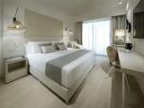 Deluxe Signature Level Double room with pool view