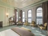 Palace Double room with Bosphorus view