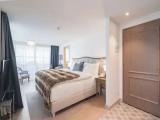 Etoile Premier Double room