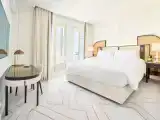 Classic Double room with balcony